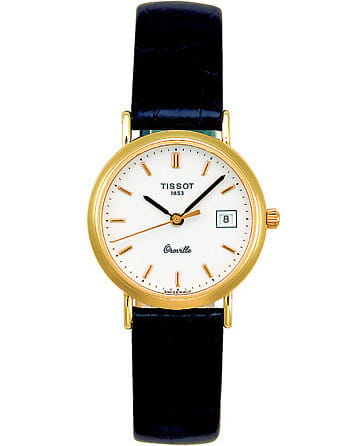 Tissot T-Gold Oroville T71.3.127.11