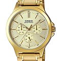 Часы Casio Collection MTP-V300G-9AUDF (MTP-V300G-9A)