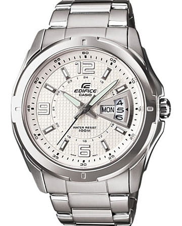 Casio Edifice EF-129D-7A
