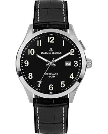 Jacques Lemans Hybromatic 1-2130D