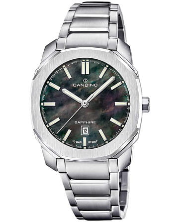 Candino Lady Elegance Date C4778/8