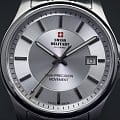 Часы Swiss Military by Chrono Сверхточные SM30200.02 фото 9