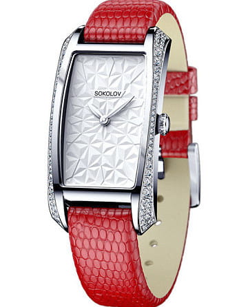 Sokolov 119.30.00.001.03.03.2