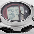 Casio W-211-4A