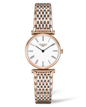 Longines La Grande Classique L4.209.1.91.7