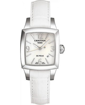 Certina Certina DS Prime Shape C004.310.16.117.00