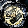 Casio GA-710GB-1A
