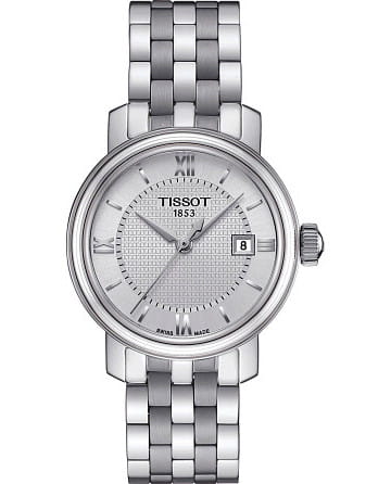 Tissot Bridgeport Lady T097.010.11.038.00
