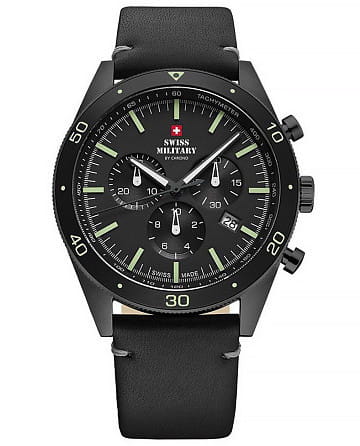 Swiss Military by Chrono SM34079.08