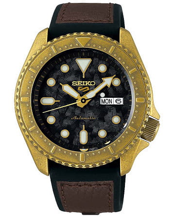 Seiko 5 Sports SRPE80K1S