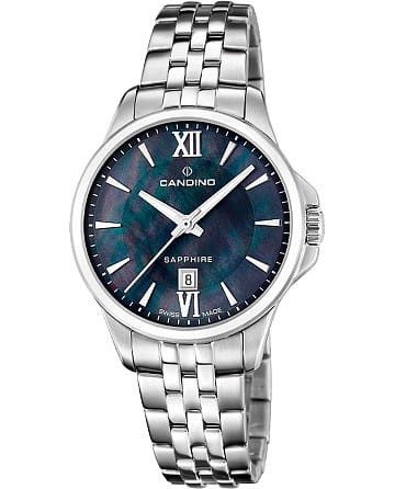 Candino Lady Elegance Date C4766/8