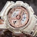 Casio GMA-S110SR-7A
