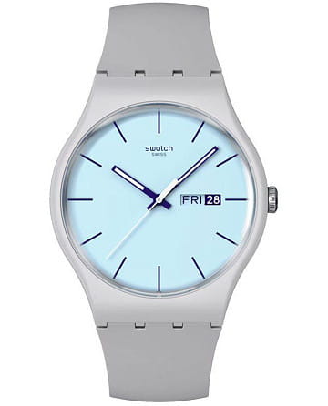 Swatch New Gent Biosourced SO29M702