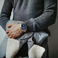 Certina C0324071104100
