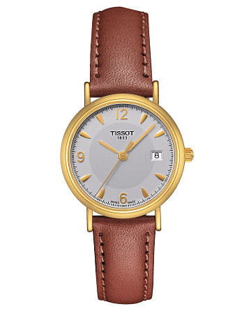 Tissot Oroville T71.3.127.34