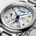 Longines L26734786