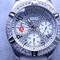 Часы GUESS W1160L4 фото 3