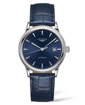 Longines Flagship L4.984.4.92.2