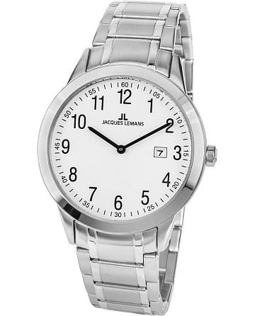 Jacques Lemans  Classic 1-2096D