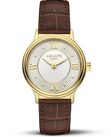 Amalys Watson AMW-169