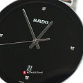 Часы Rado Florence Diamonds R48907713 фото 4