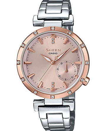 Casio Sheen SHE-4051SG-4A