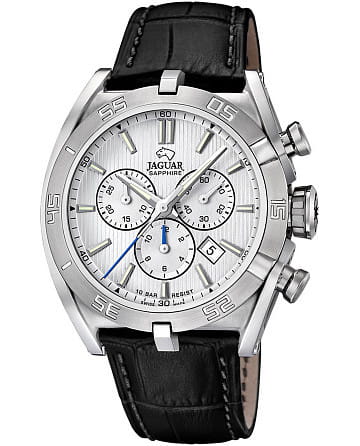 Jaguar Executive Chrono J857/A