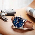 Casio MTP-V005L-2B5