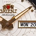 Orient RA-AA0E01S