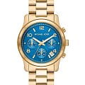 Часы Michael Kors Runway MK7353
