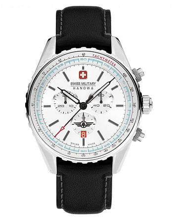 Swiss Military Hanowa SMWGC0000302