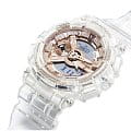 Casio GMA-S110SR-7A