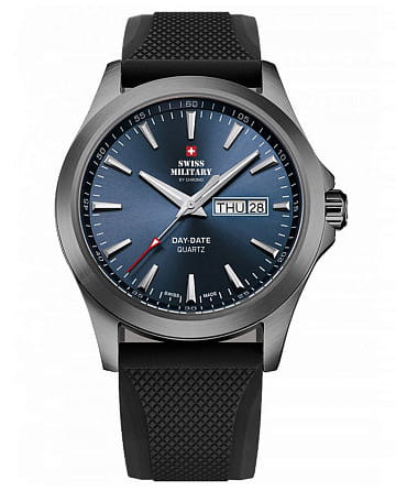 Swiss Military by Chrono Day Date SMP36040.18