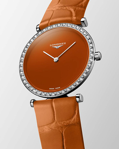 Longines La Grande Classique L4.523.0.92.2