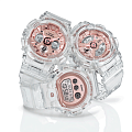 Casio GMA-S110SR-7A