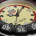 TAG Heuer WA121F.BA0023