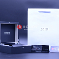 Часы Rado Centrix Diamonds R30554762 фото 3