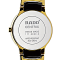 Часы Rado Centrix Diamonds R30930712 фото 2