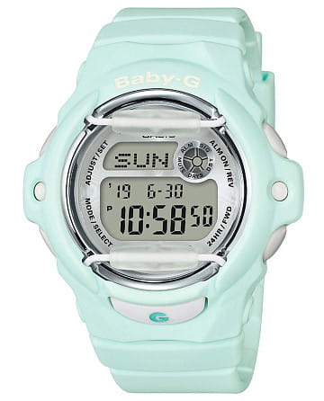Casio Baby-G BG-169R-3