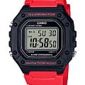 Casio W-218H-4BVEF