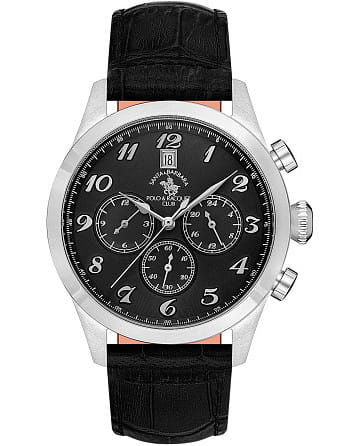 Santa Barbara Polo & Racquet Club Noble SB.1.10551-1