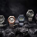 Casio GM-S5600MF-6DR