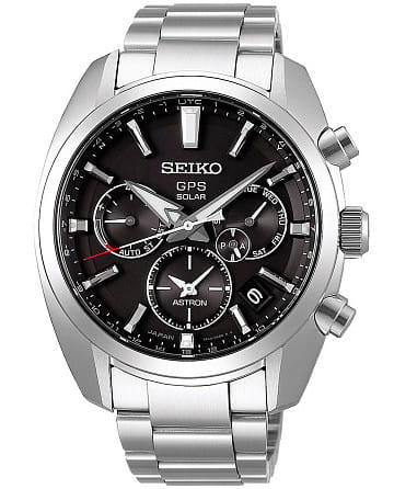 Seiko Astron GPS Solar SSH021J1