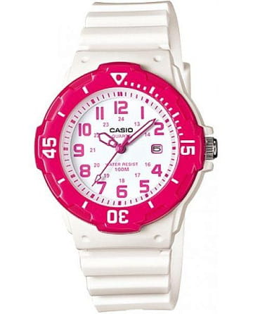 Casio Collection LRW-200H-4BVDF (LRW-200H-4B)