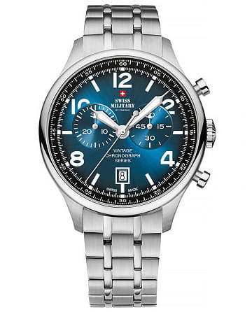 Swiss Military by Chrono SM30192.03