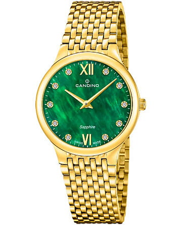 Candino Series 1947 C4791/3