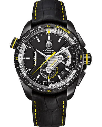 TAG Heuer Carrera CAV5186.FC6304