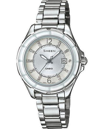 Casio Sheen SHE-4045D-7A