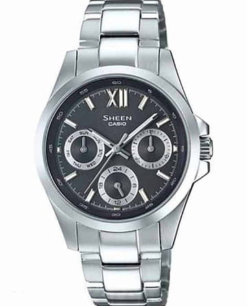Casio Sheen SHE-3512D-1A