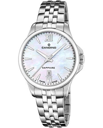 Candino Lady Elegance Date C4766/6